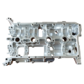 CNC -Gravur -Nockenwellenabdeckung zum Schutz von Autoteilen